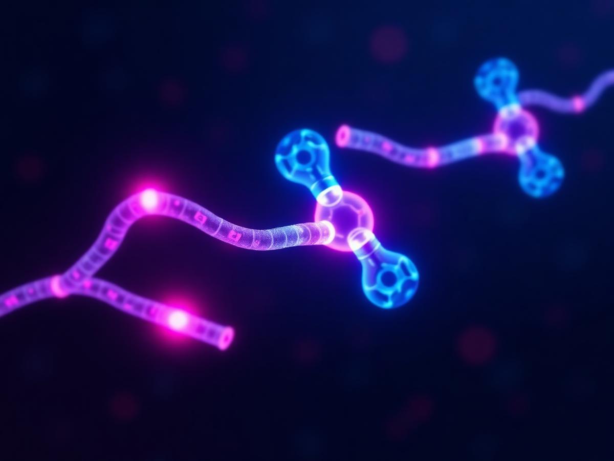 Boron nitride nanoparticles conjugated with fluorescent dyes